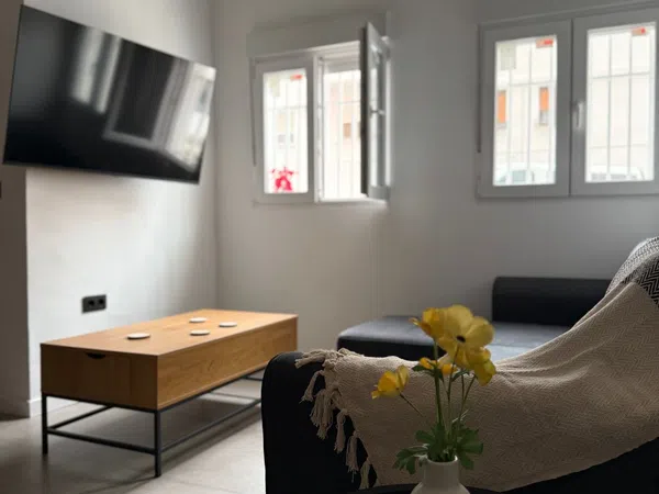 Estudio en Calle Cómico Riquelme, 28 - Foto 8