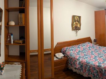 Piso en  Rúa Gómez Pérez das Mariñas 2a - Foto 12