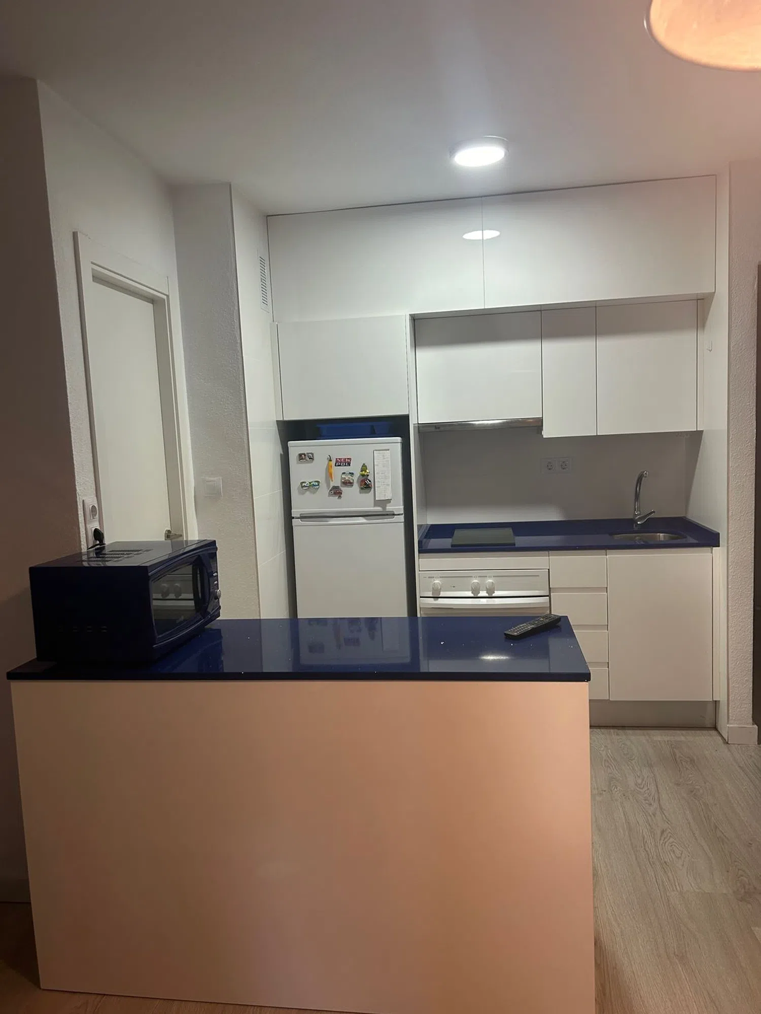 Piso en avenida d'Alcoi, 17 - Foto 8