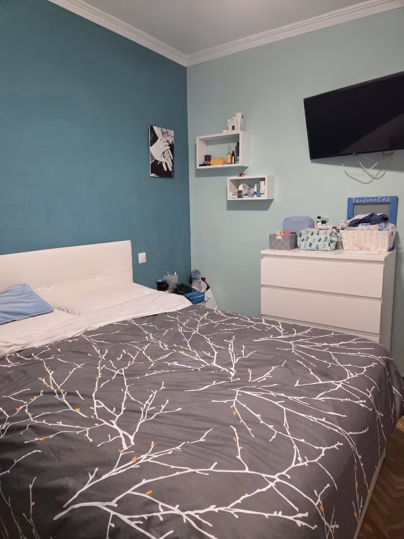 Piso en  Calle Paredes de Nava 13 - Foto 21