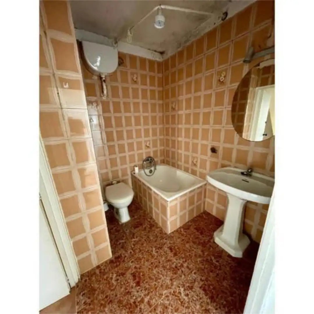 Chalet en casco antiguo - Foto 9