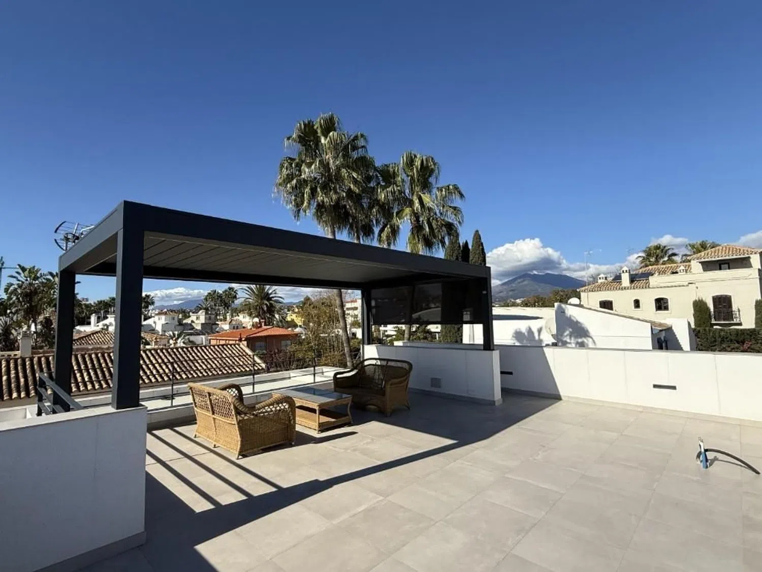 Casa independiente en C. Juan Chinchilla, 34 - Foto 7