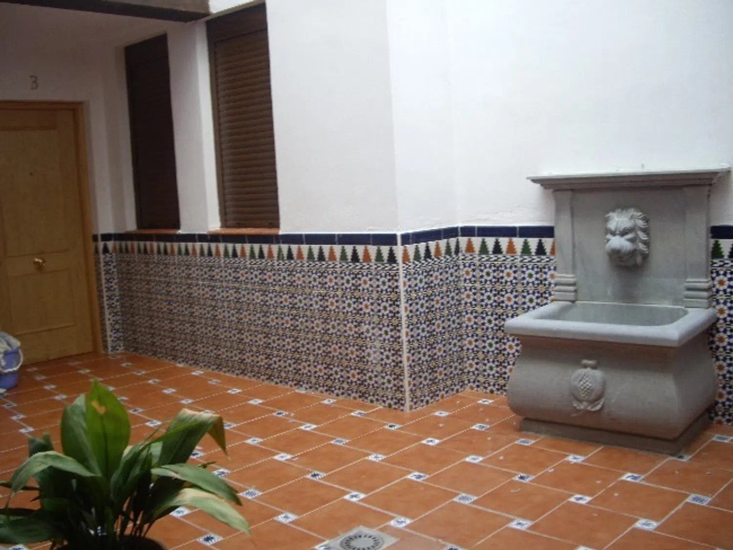 Estudio en calle Moral de la Magdalena, 19 - Foto 2