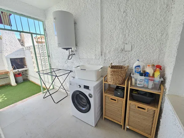 Casa o chalet independiente en Calle Remo, 34, Torre de la Horadada, Torre de la Horadada - Foto 6