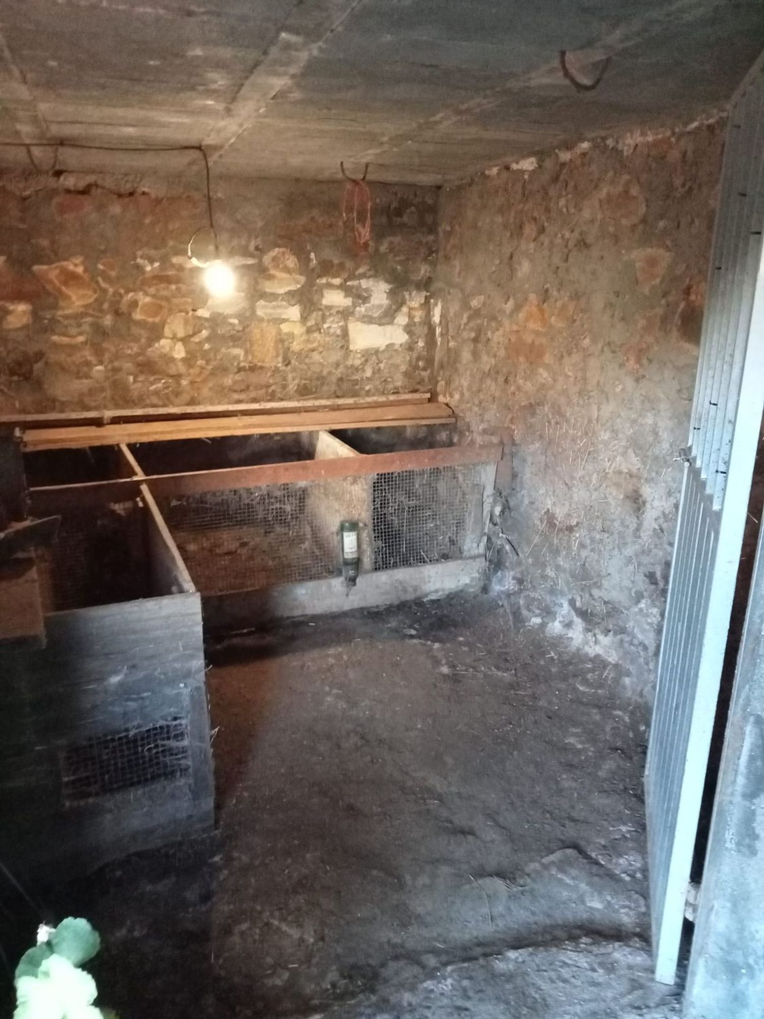 Casa o chalet independiente en Aldea a Ulfe s/n - Foto 26