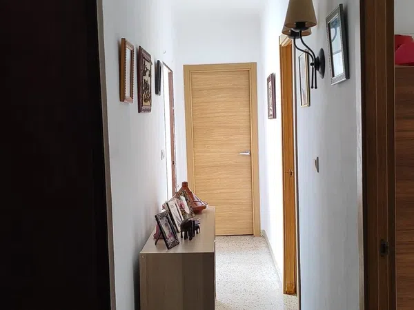 Casa o chalet independiente en Olletas - Sierra Blanquilla, Olletas - Sierra Blanquilla - Foto 12
