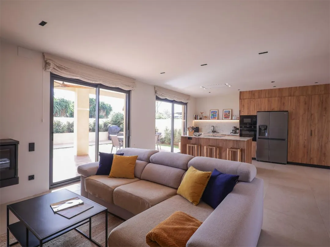 Chalet en calle Valle de Guadalest 21 - Foto 2