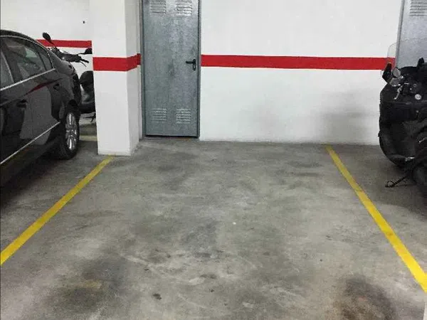 Piso en calle Republica Argentina, 3 - Foto 8