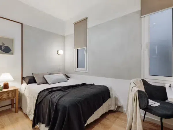 Piso en Paseo de Sant Gervasi, 8017, Sant Gervasi - La Bonanova - Foto 7