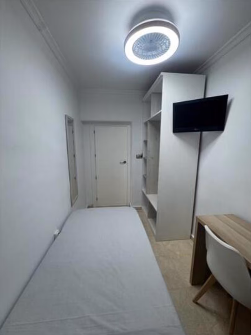 Piso en Tiro de Línea - Foto 9