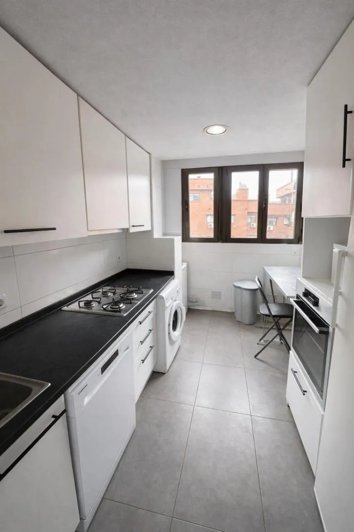 Ático en  Calle de Triquet 3