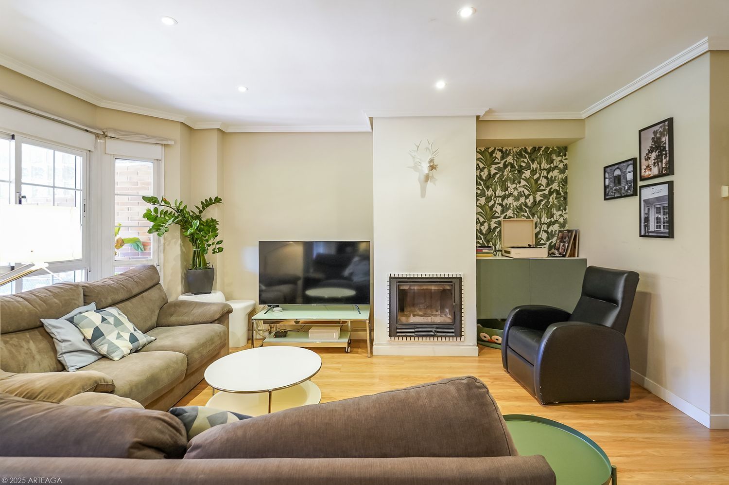 Chalet adosado en El Pinar- Punta Galea - Foto 4