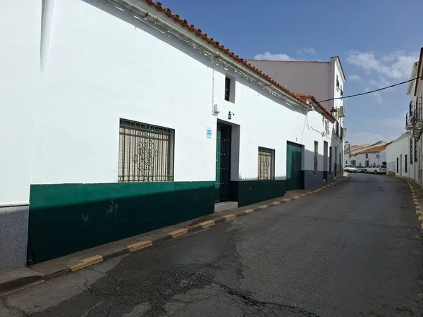Casa de pueblo en Calle Carrera, 45 n - Foto 1
