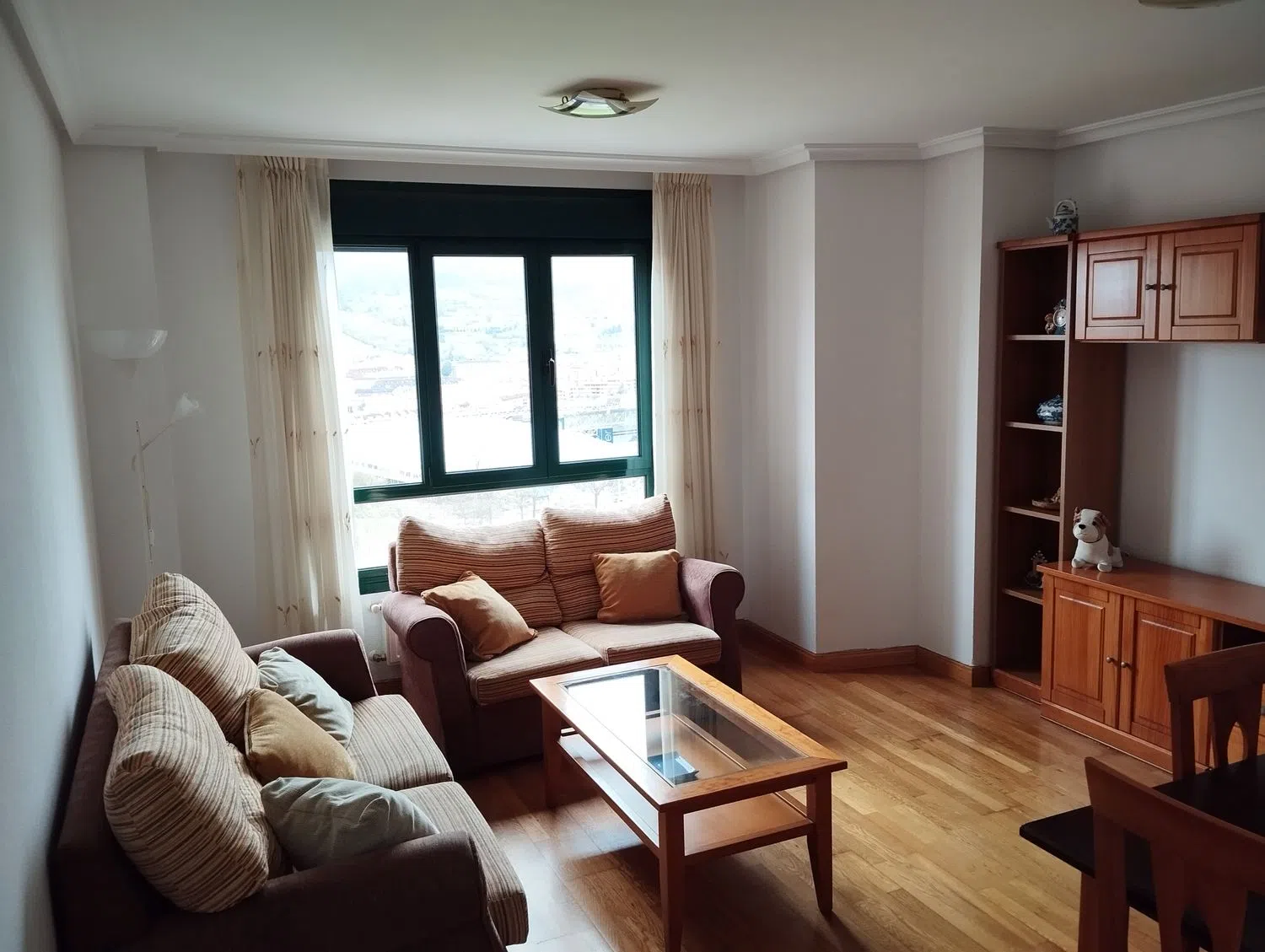 Piso en calle Catedrático Adolfo Álvarez Buylla, 3 - Foto 4