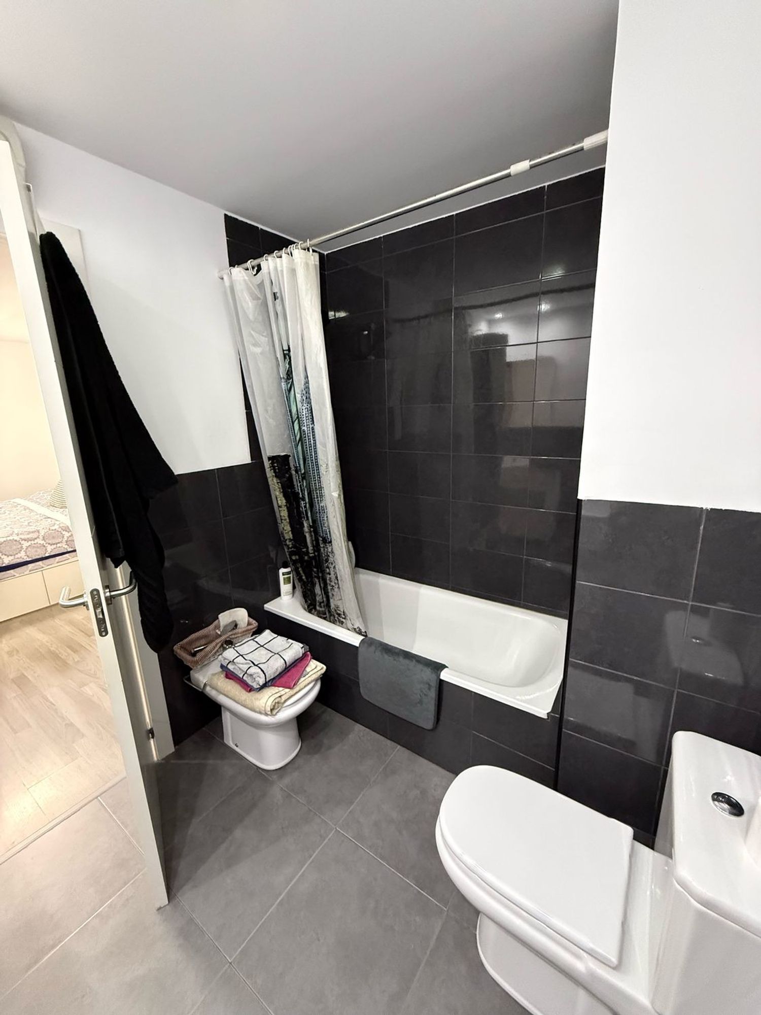 Piso en calle de Benicarló, 40 - Foto 8