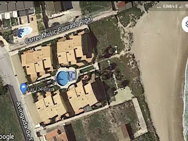 Chalet adosado en Avenida de l'Estany, 15 - Foto 5