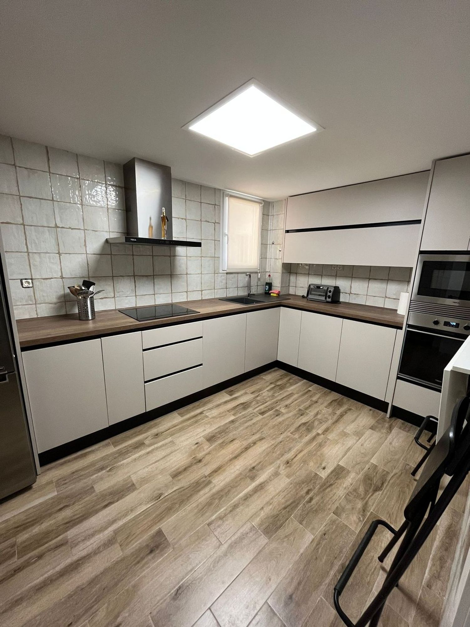 Estudio en Calle Juan de Austria, 3 - Foto 12