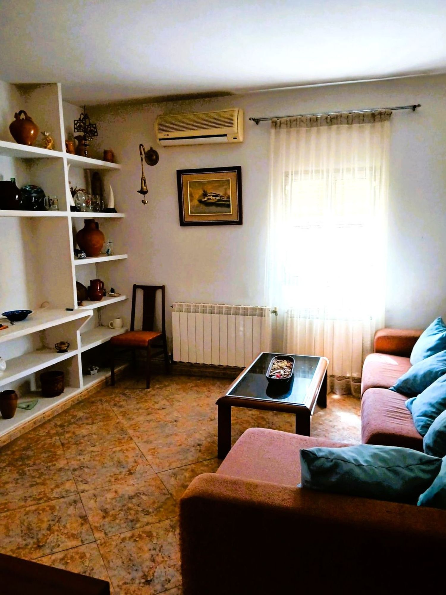 Casa o chalet independiente en Cerro del Tambor, 2 - Foto 7