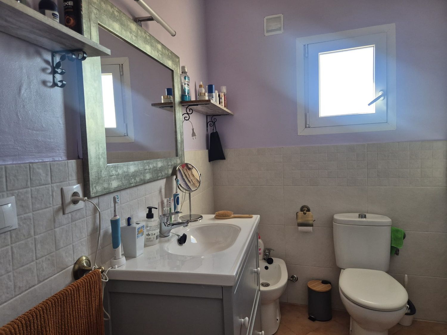 Chalet pareado en Camino Viejo de Almoradi, 29, Molins-Campaneta-San Bartolomé, Molins-Campaneta-San Bartolomé - Foto 3