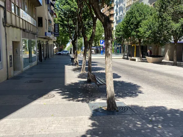 Piso en Calle Roldán y Marín, 3, San Bartolomé - Millán de Priego, San Bartolomé - Millán de Priego - Foto 22