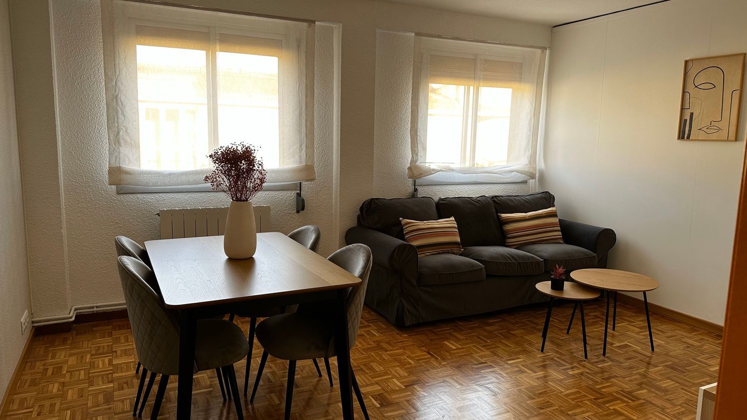 Piso en calle de Tomás Pelayo, 43 - Foto 5