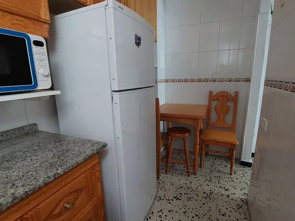 Piso en La Isleta - Foto 15
