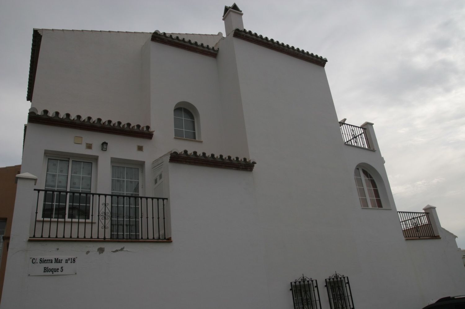 Dúplex en Calle Sierramar, 18, Nueva Nerja, Nueva Nerja - Foto 38