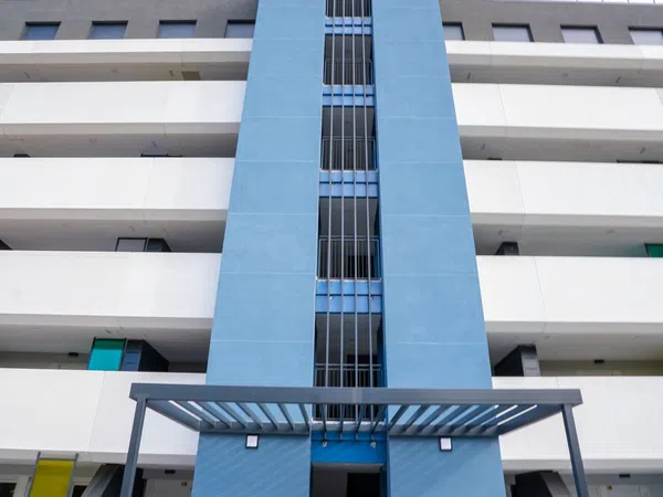 Piso en calle Alvaro Mutis, 2 - Foto 19