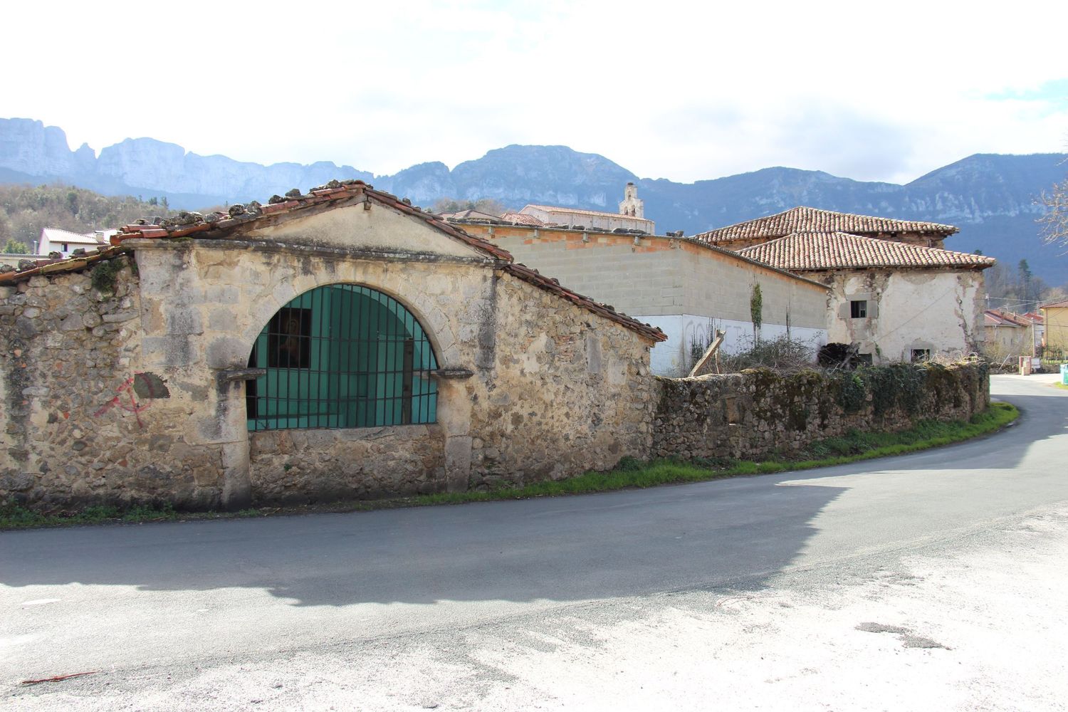 Casa de pueblo en Carretera Villasana Cadagua, 55 - Foto 11