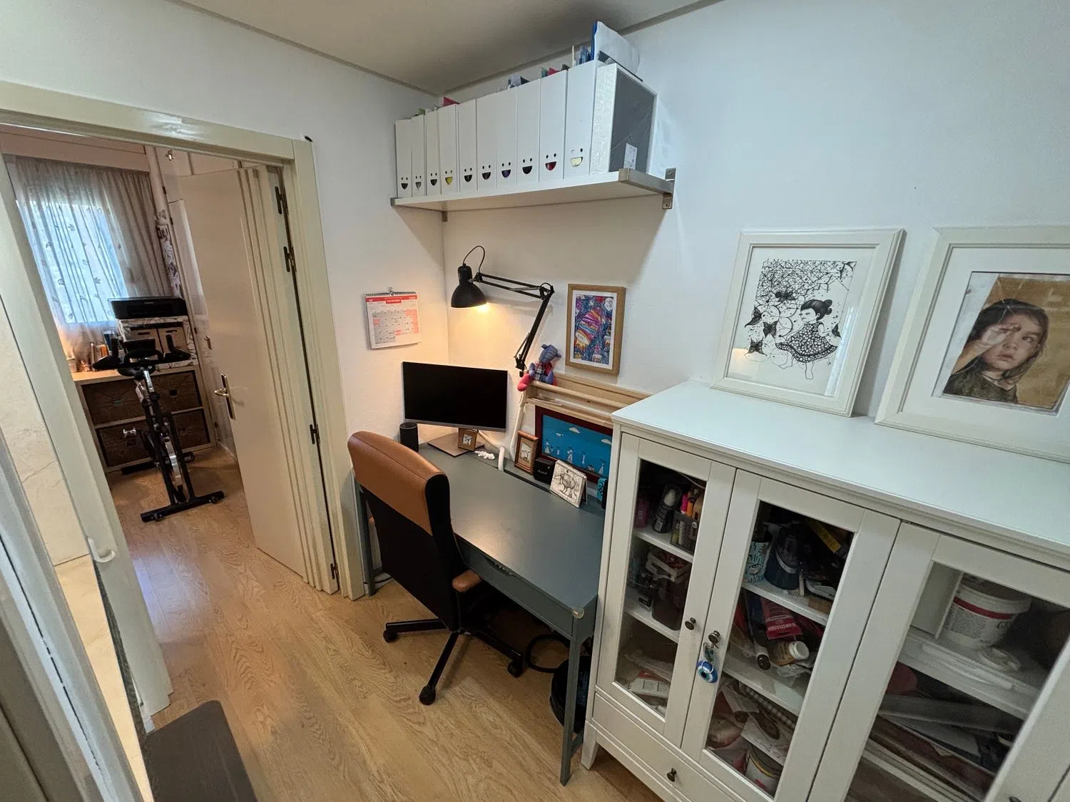 Piso en calle de Rafael Bergamín, 9 - Foto 28