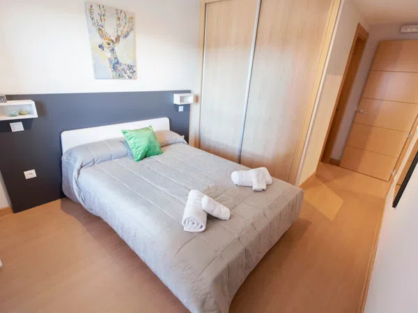Piso en Juan Ramón Jimenez, 4, El Pilar - Bripac, El Pilar - Bripac - Foto 7