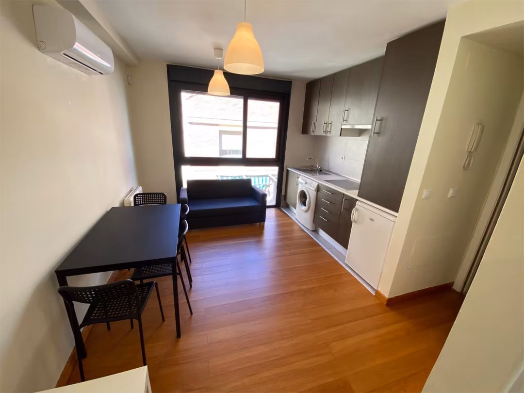 Apartamento en  Calle de Juan del Risco 21 - Foto 4