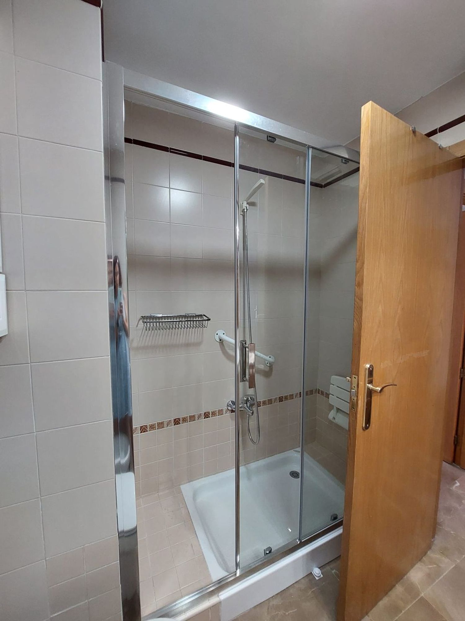 Piso en Avenida Capitán Moreno, 3, San Ildefonso, San Ildefonso - Foto 24