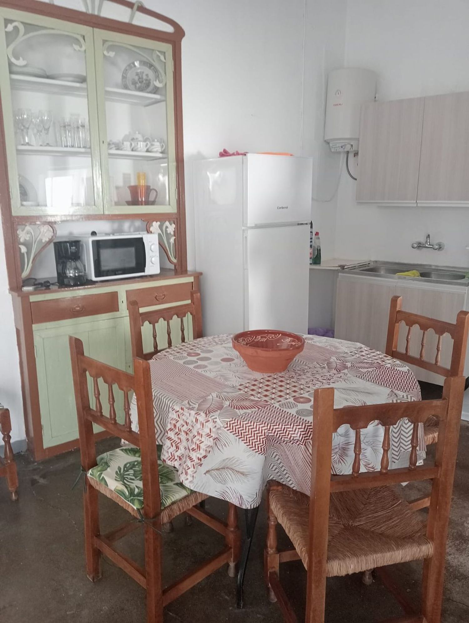 Chalet adosado en Calle Nueva, 24 - Foto 3