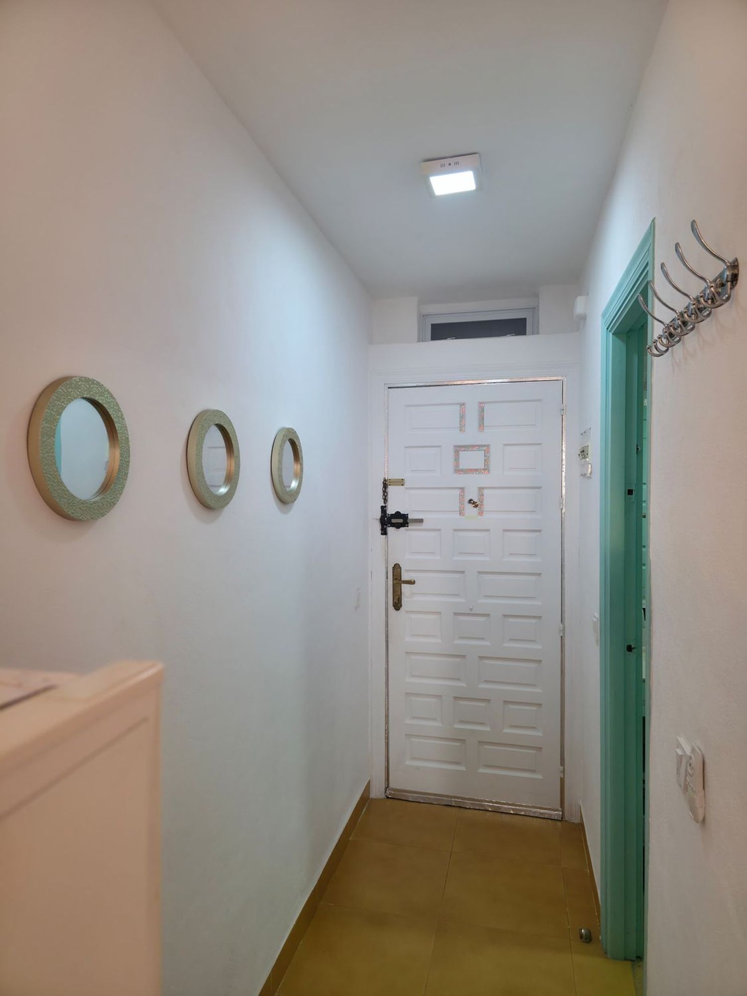 Estudio en Cabo De Plata, 2 , portal 7, planta segunda - Foto 6