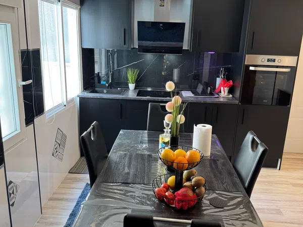 Piso en calle Arquitecto Morell, 1 - Foto 4