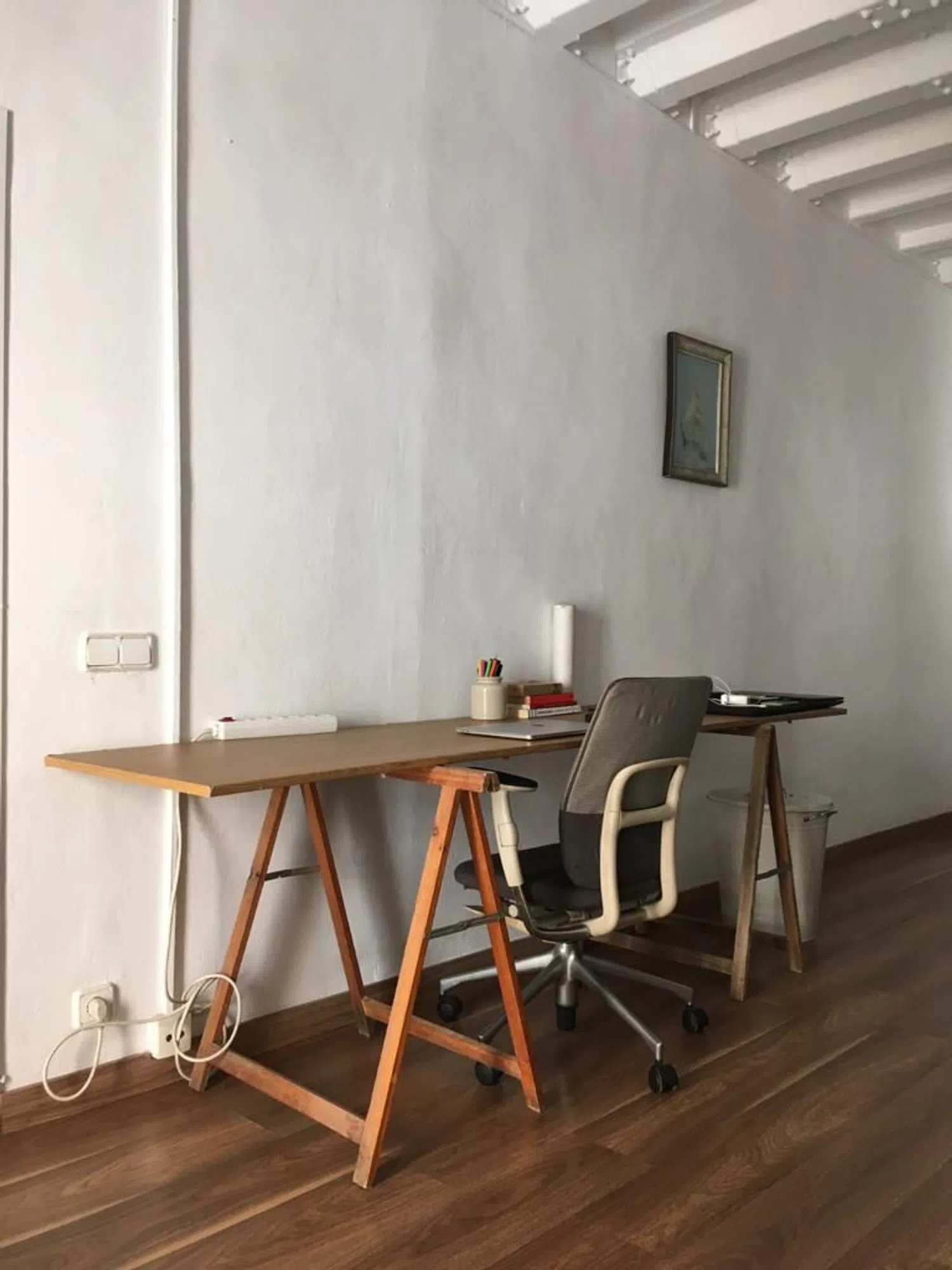 Estudio en calle de Vistalegre, 1 - Foto 3