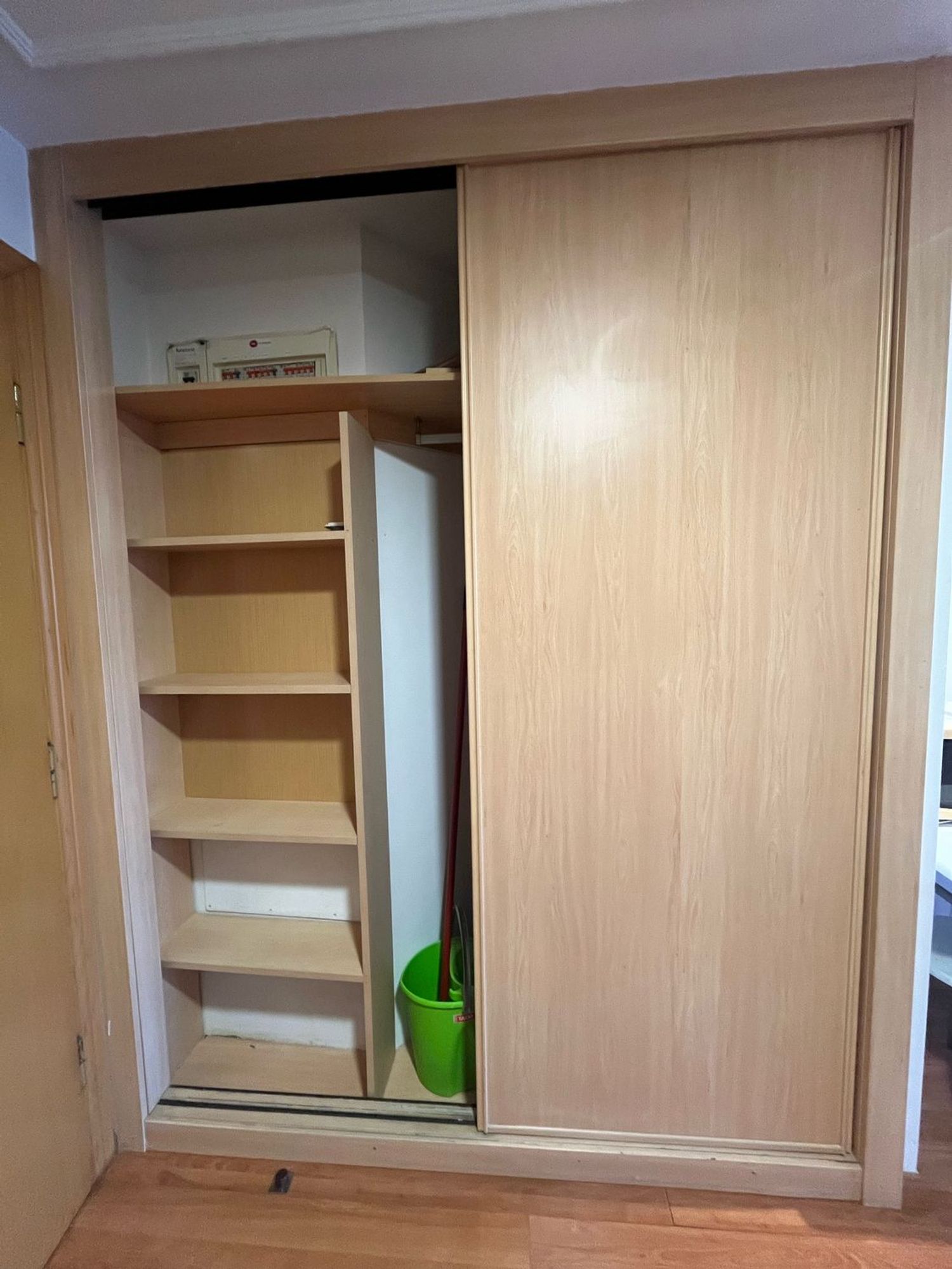 Piso en avenida de Bruselas, 7 - Foto 11