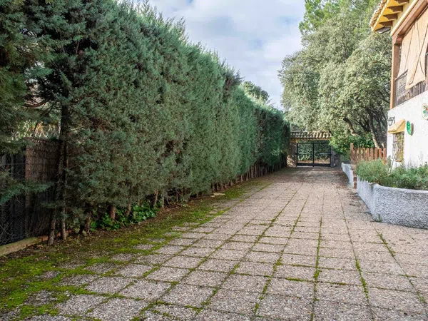 Casa independiente en calle de las Palomas, 11 - Foto 27