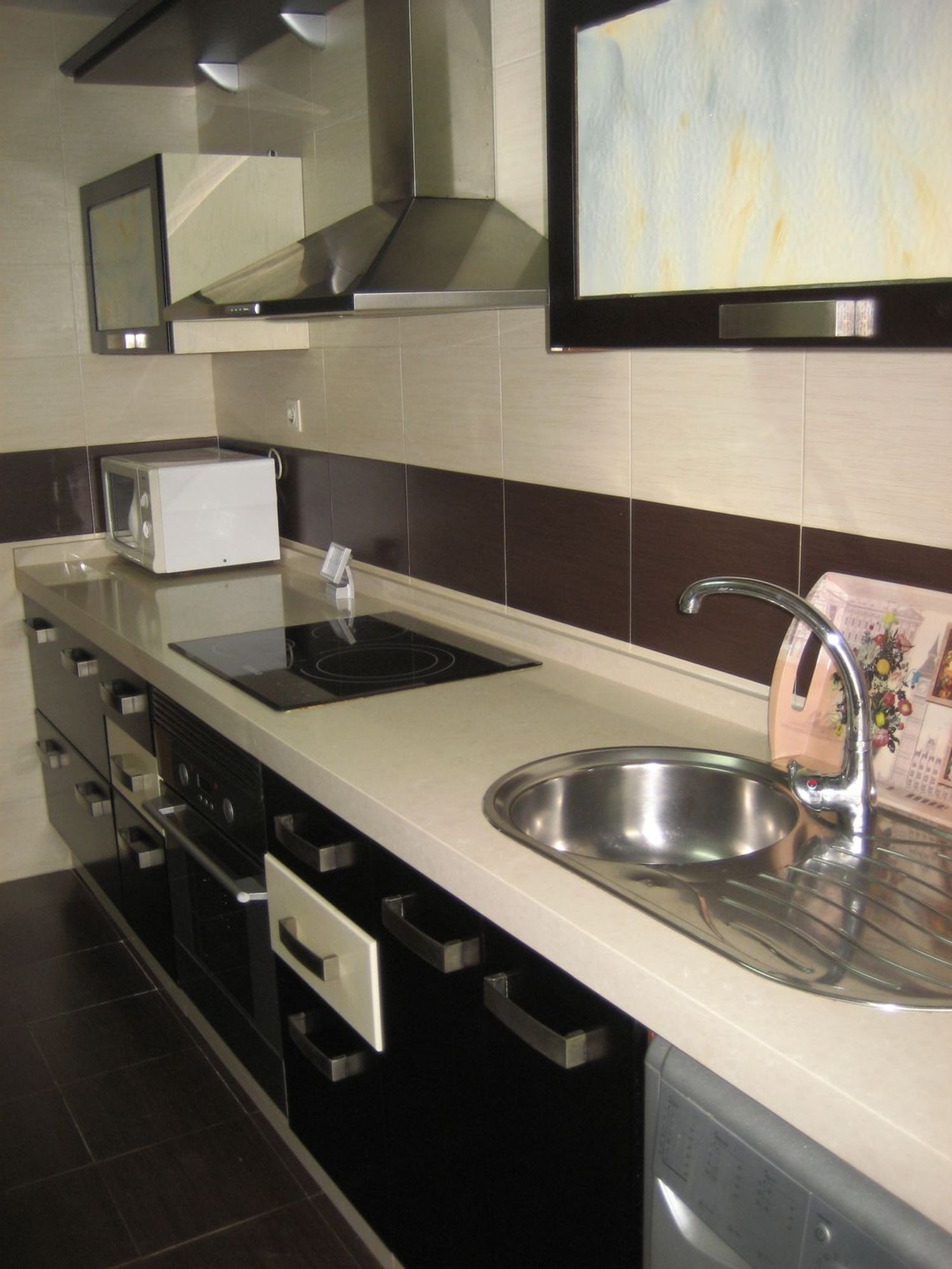 Piso en calle Carlos Rubio, 3 - Foto 2