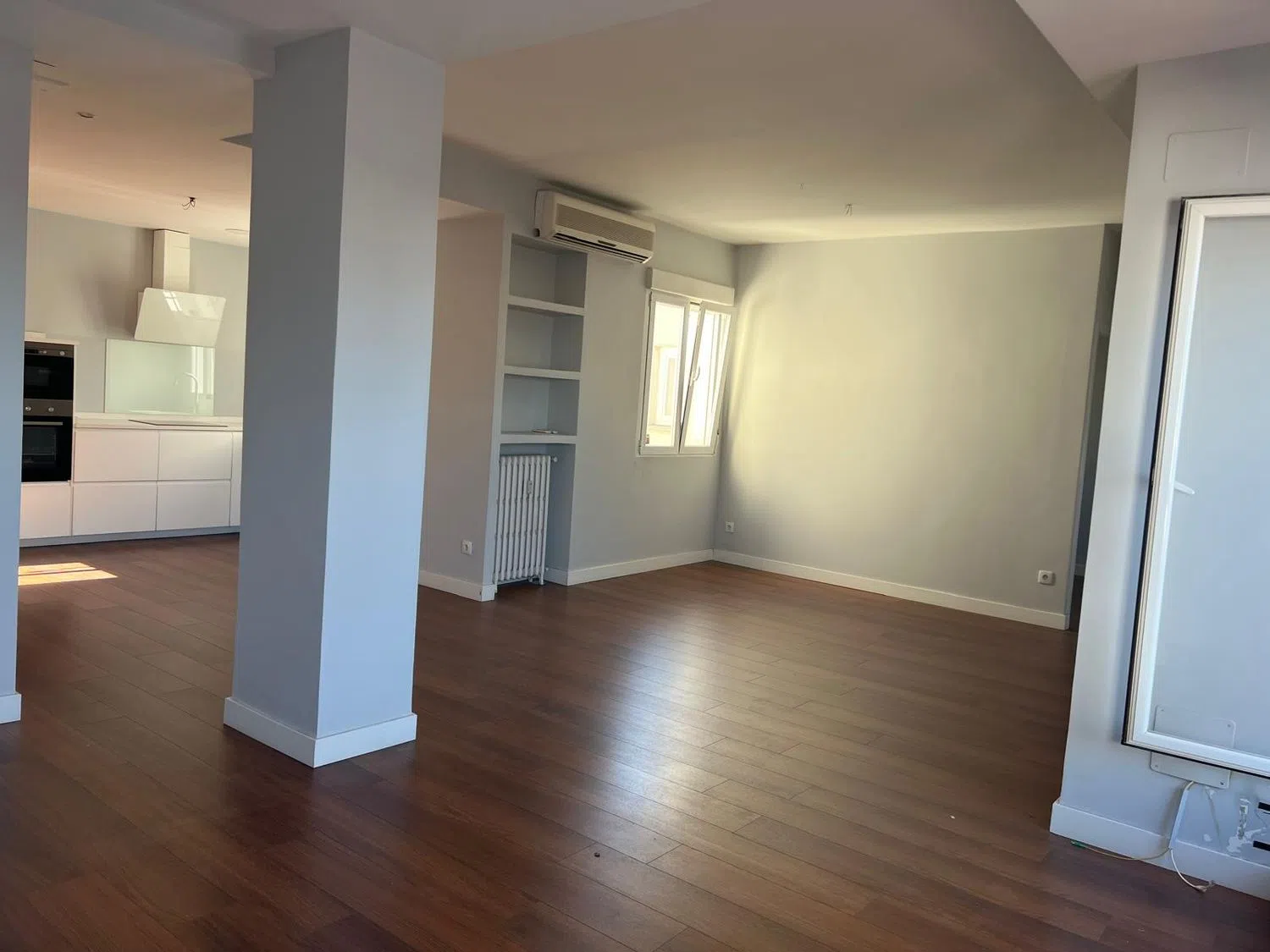 Ático en calle del Alcalde Sainz de Baranda, 43 - Foto 7