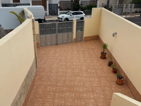 Casa independiente en Callao Salvaje - Foto 4