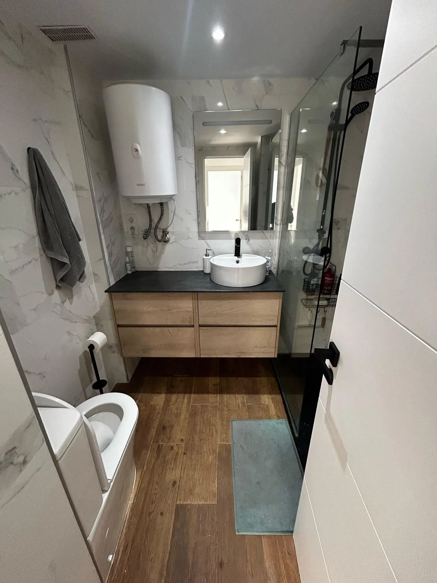 Piso en calle de Virgili, 23 - Foto 10