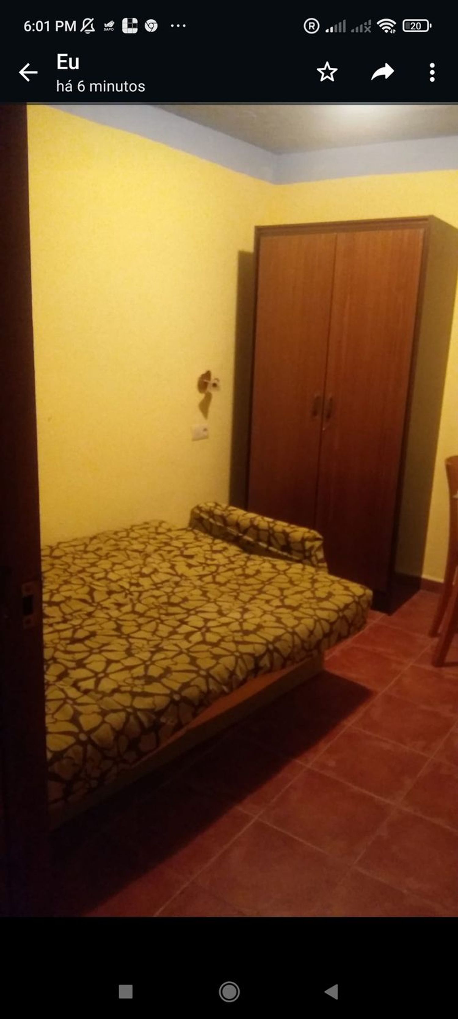 Piso en Barrio San Juan, 1, Velilla - Velilla Taramay, Velilla - Velilla Taramay - Foto 6