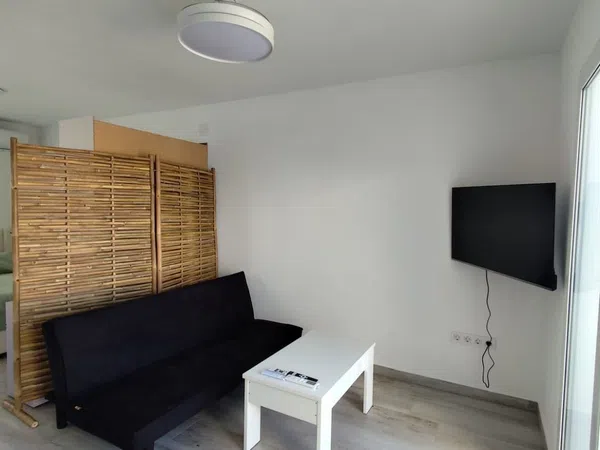 Estudio en Paseo Marítim del Mediterrani, 3, Zona Playa Morro de Gos - Foto 8