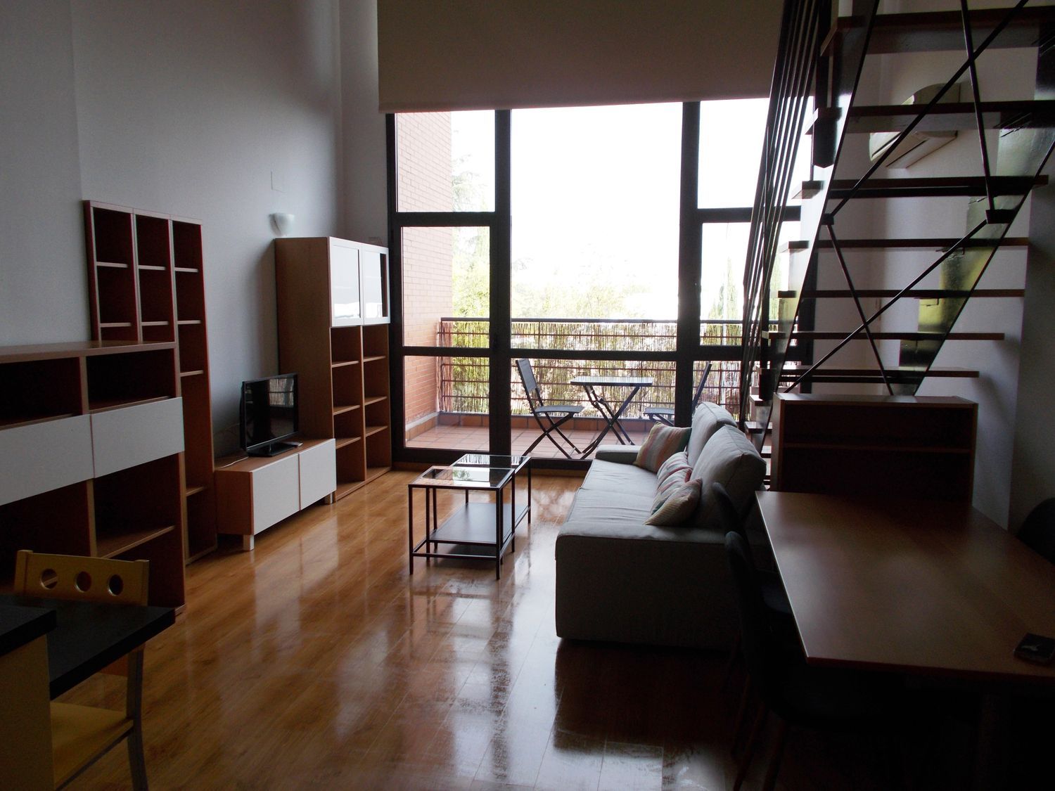 Estudio en Avenida de los Artesanos, 16 - Foto 6