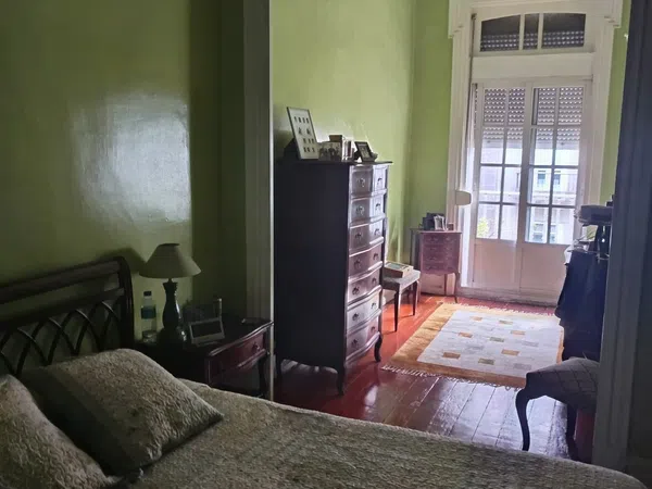 Piso en calle de Urzáiz, 55 - Foto 3