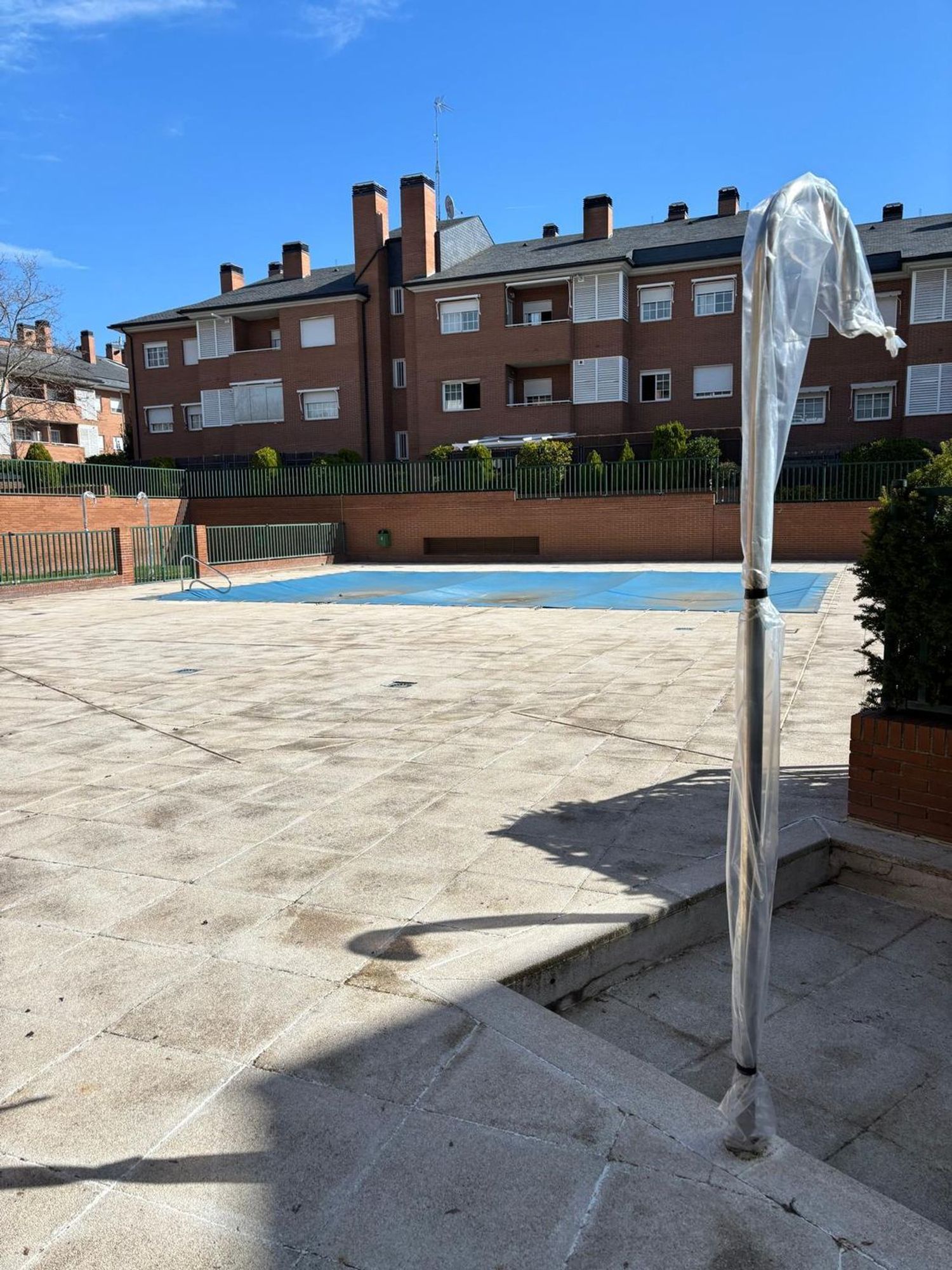 Piso en calle Higuera, 7 - Foto 1