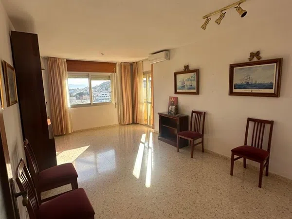 Piso en Manuel altolaguirre, 33 - Foto 3