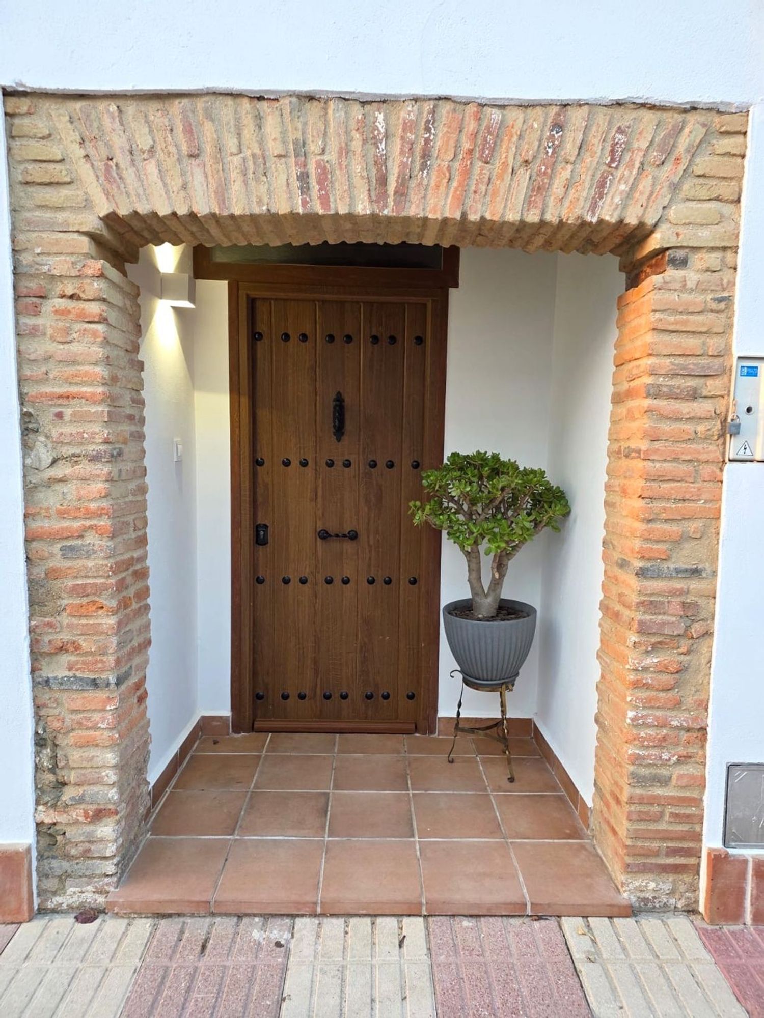 Casa de pueblo en La virgen s/n - Foto 2